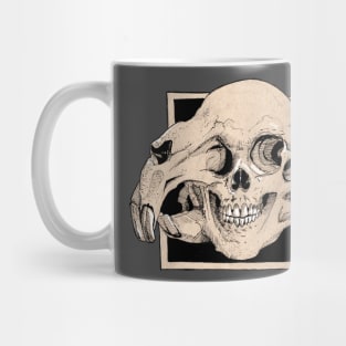 Rodentia Mug